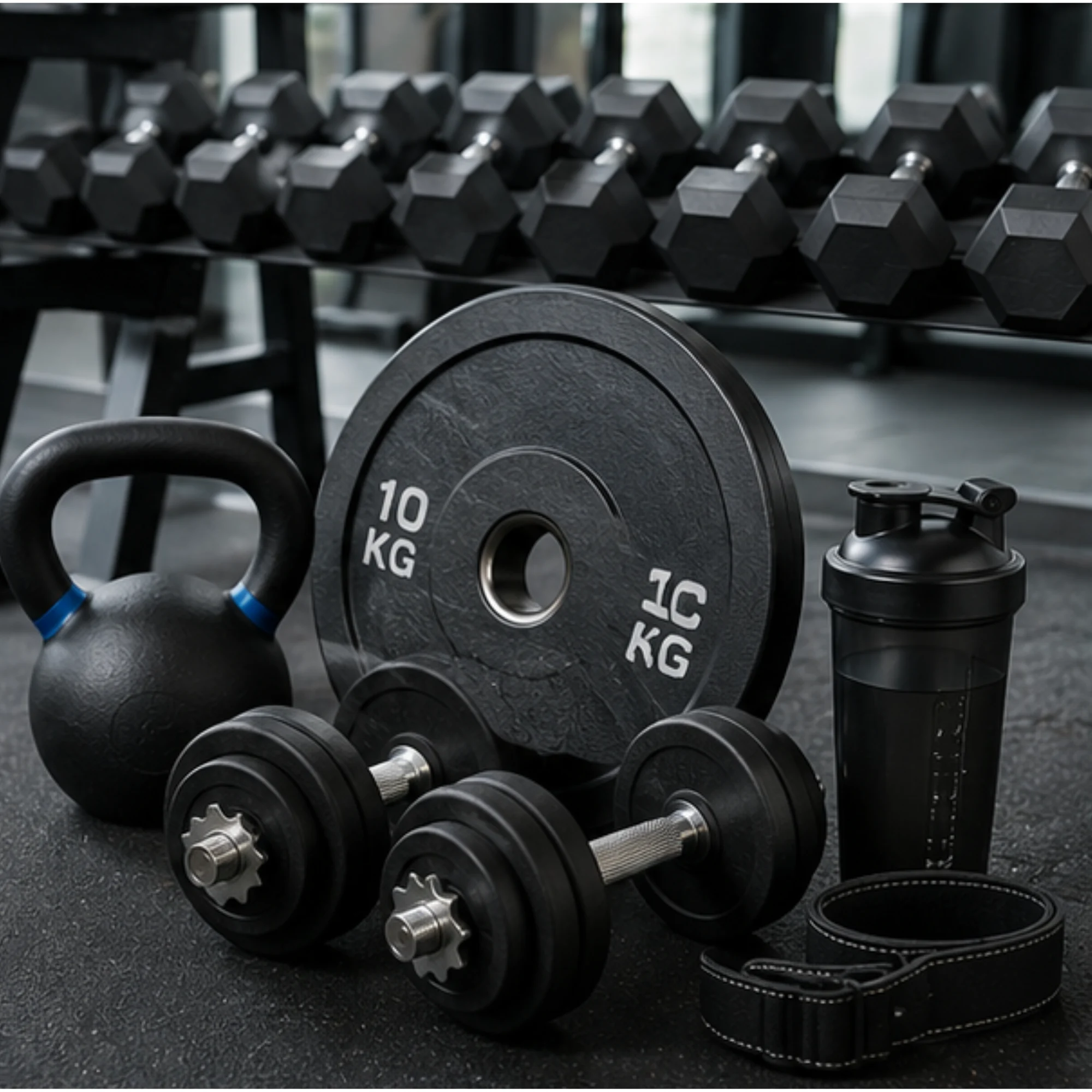 Sport & Fitness